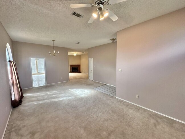 Foto del edificio - 4 Bed/ 2 Bath in Harker Heights TX