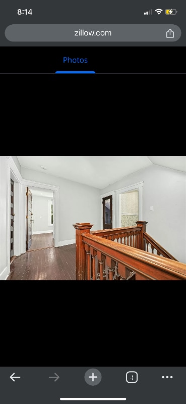 Foto del edificio - 34 William St