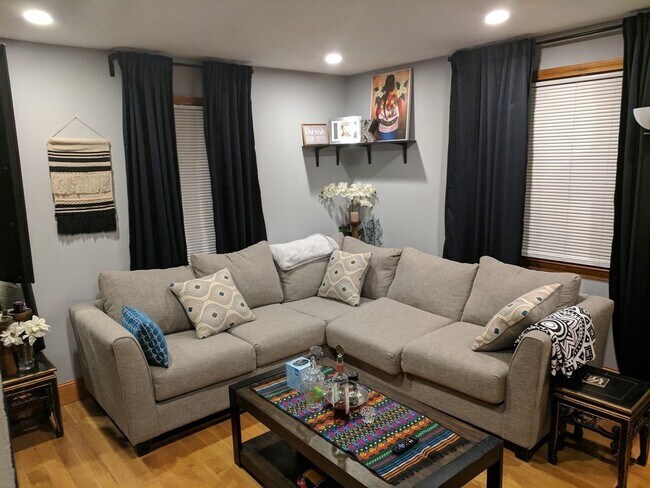 Foto del edificio - 9 Wellington Pl