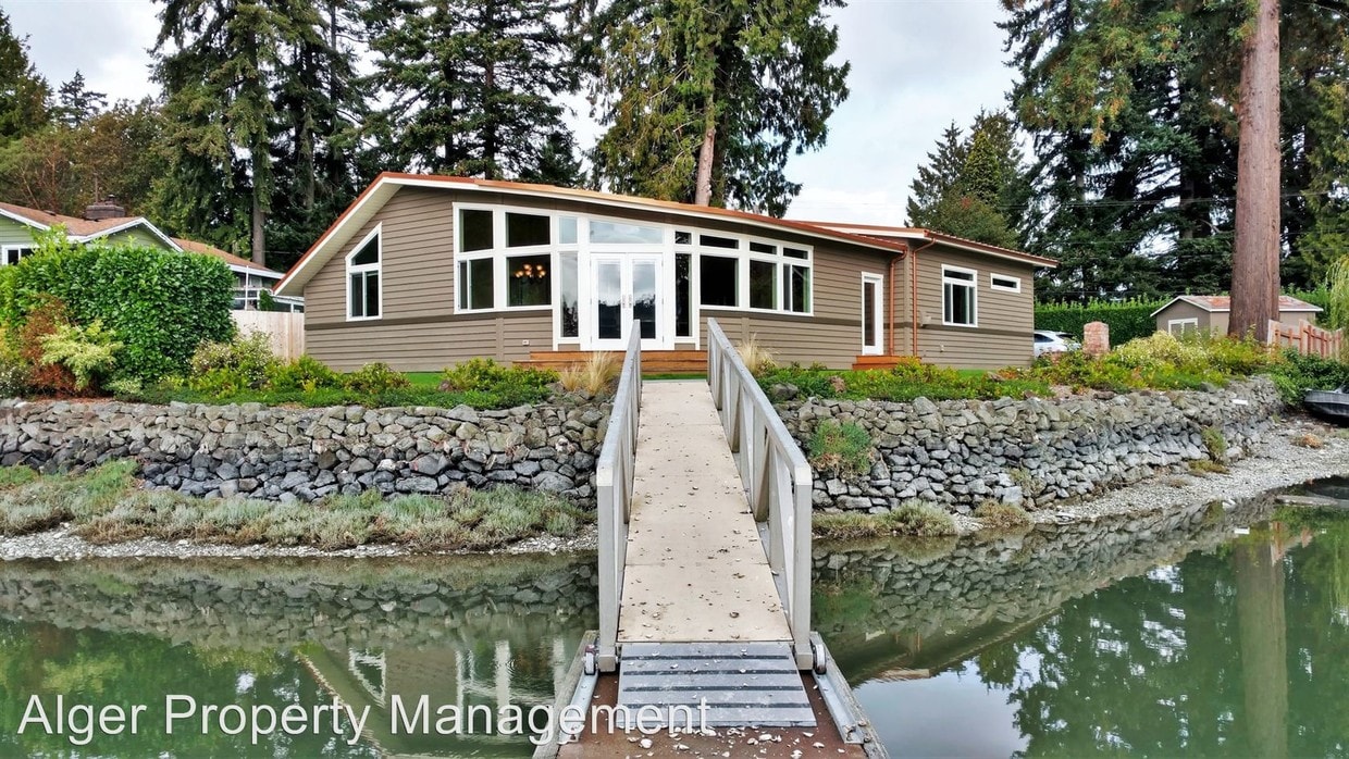 1434 Madrona Point Dr, Bremerton, WA 98312 House Rental in Bremerton