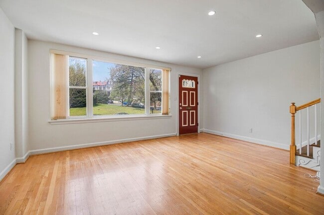 Building Photo - 4121 Arkansas Ave NW