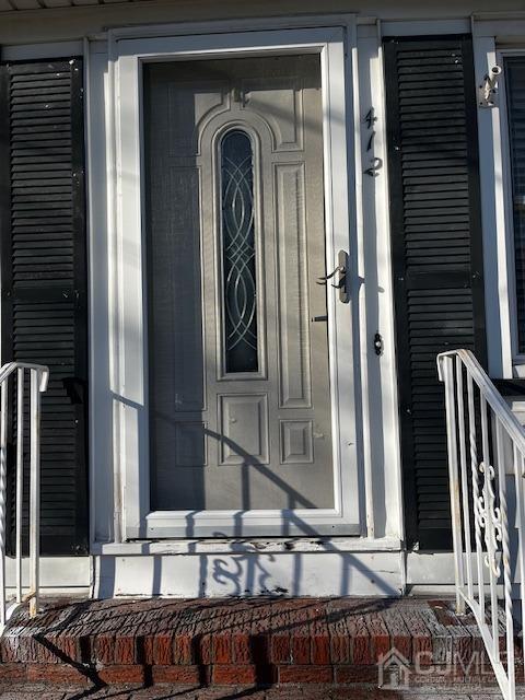 Foto del edificio - 412 Henry St