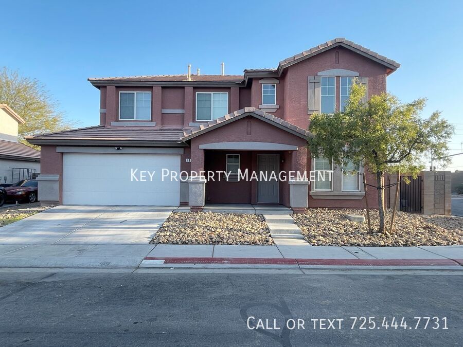 Foto principal - 605 Sonoran Heights Ave