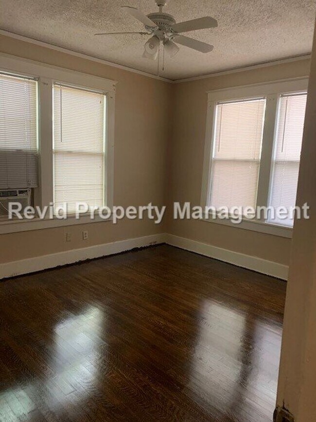 Foto del edificio - 1536 Tutwiler Ave