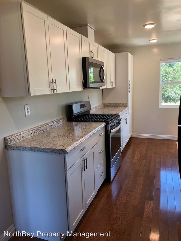 Primary Photo - 1 br, 1 bath House - 6246 Fredricks Rd