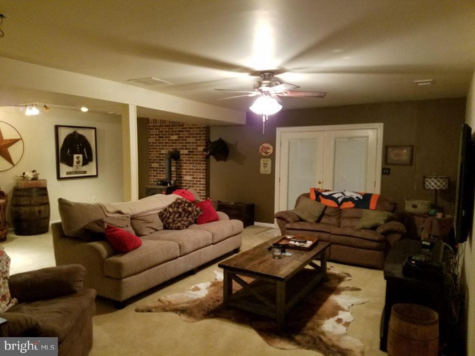 26500 Reed Ct, Mechanicsville, MD 20659 House for Rent in