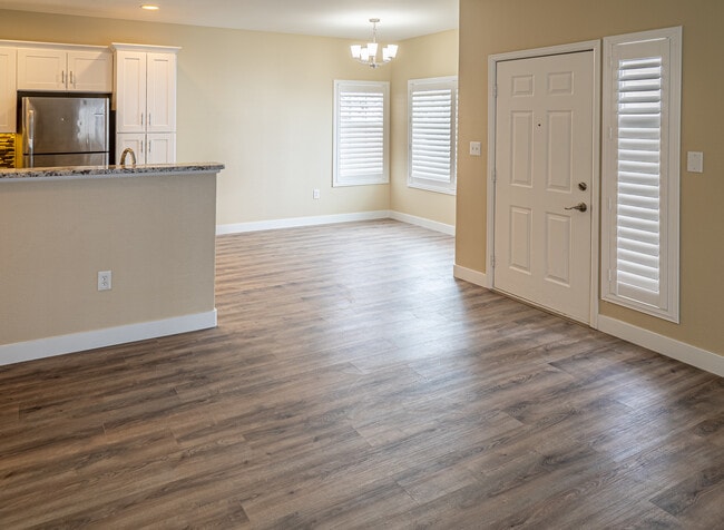 Photo - 8440 Little Rock Way Townhome