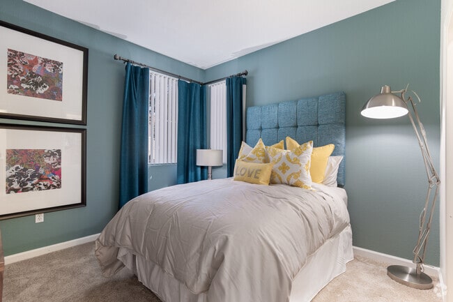 2BR, 2BA - 1056SF - Avoca Dublin Station