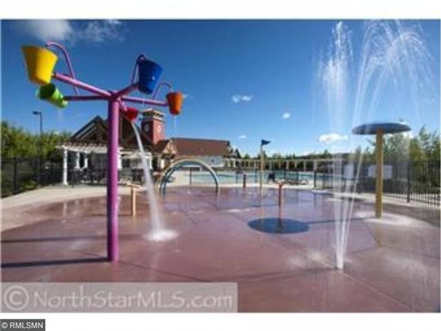 zona de juegos acuáticos comunitaria - 11190 Sandcastle Drive #D