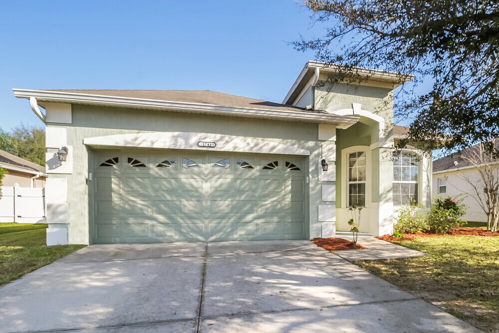 Foto principal - 1741 Mountclair Ct