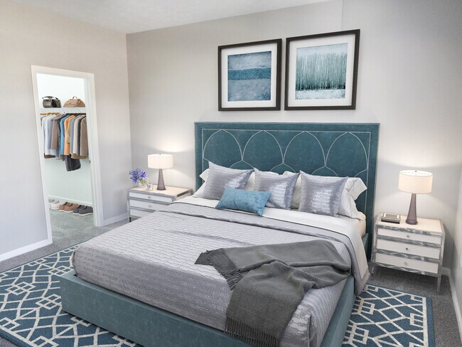 Gazebo - Preston Gardens