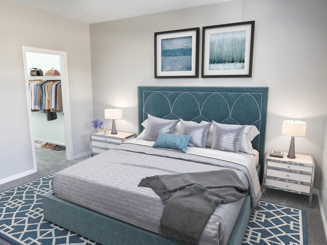 Gazebo - Preston Gardens