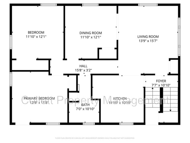 Building Photo - 6627 State Rd