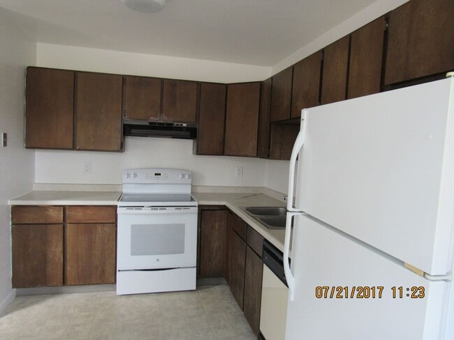 Foto del edificio - Duplex in Rifle!