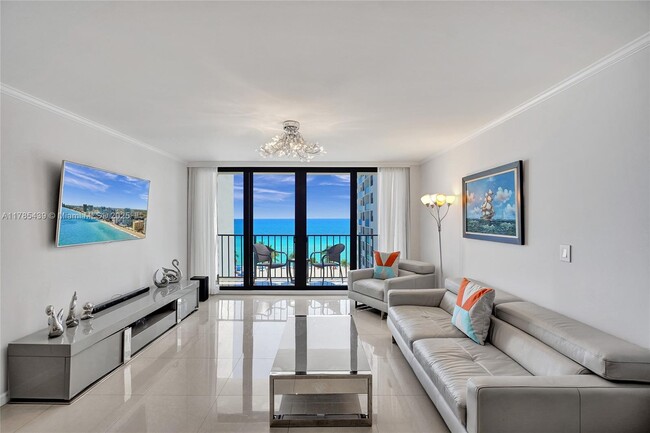 Foto del edificio - 2401 S Ocean Dr