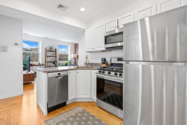 Foto del edificio - 464 Hanover St