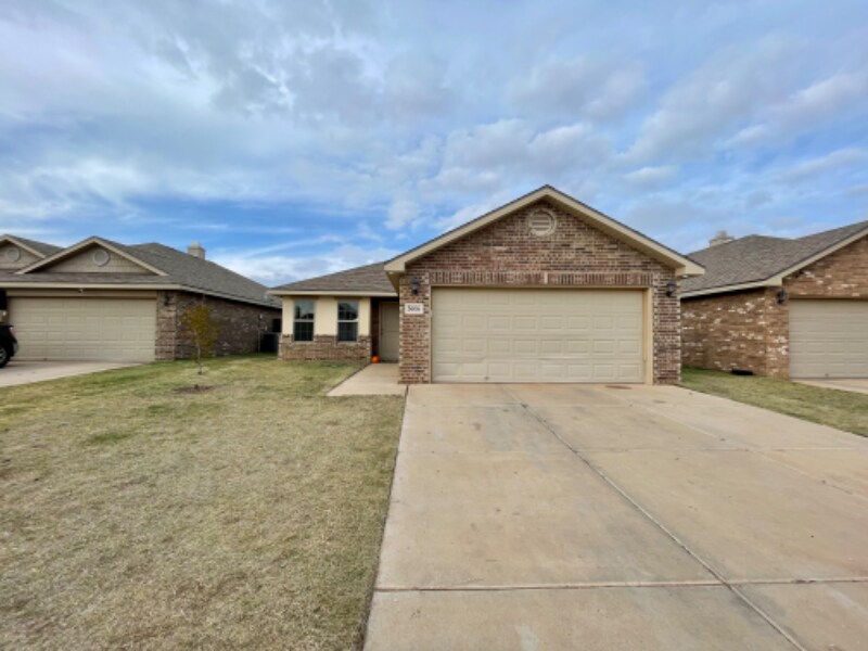 56065111 111th St, Lubbock, TX 79424 House Rental in Lubbock, TX