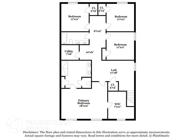 Building Photo - 4045 Potts Grove Pl