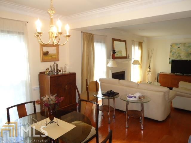 Foto del edificio - 110 Mt Vernon Cir