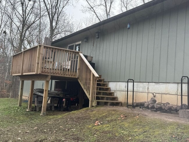 Foto del edificio - Secluded 3/2/2 Home West of Columbia!