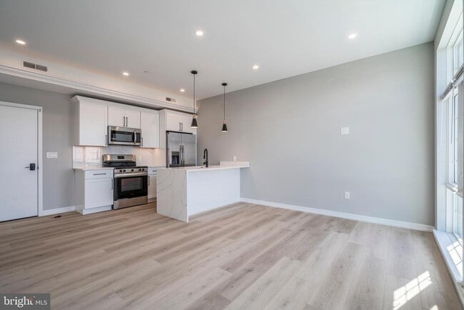 Foto del edificio - 2401 Washington Ave