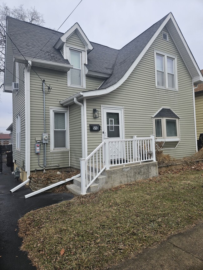 Foto del edificio - 510 Buchanan St