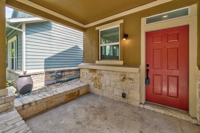 Building Photo - 4209 Threadgill St
