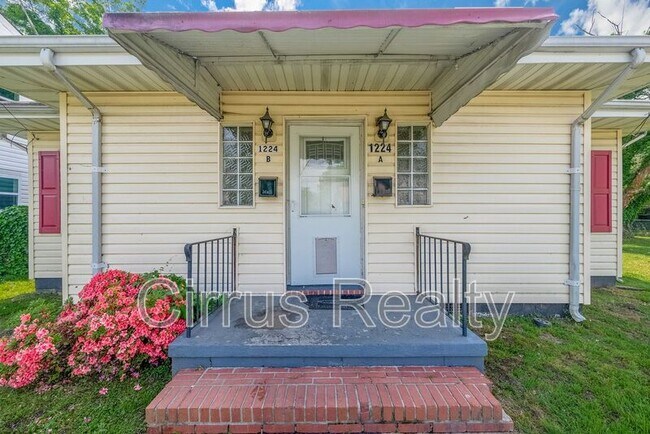 Foto del edificio - 1224 32nd St