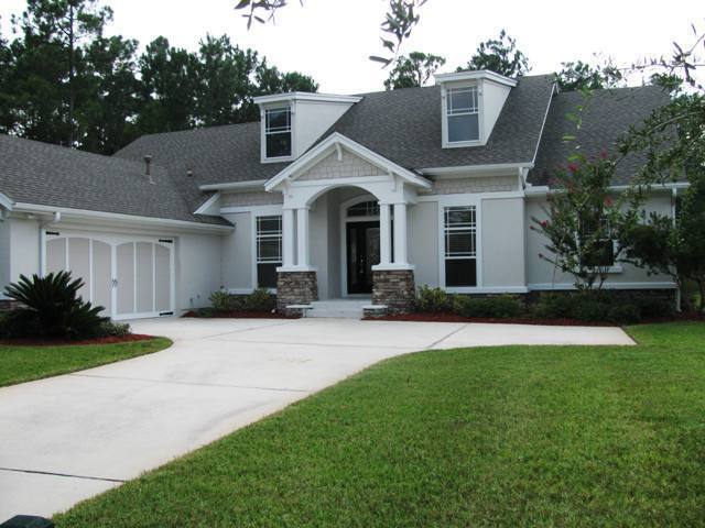 Building Photo - St. Johns Country Club