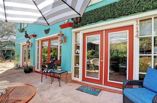 Foto del edificio - 114 5th St