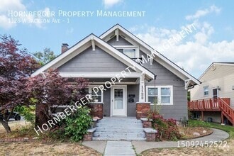 Building Photo - 1128 W Jackson Ave