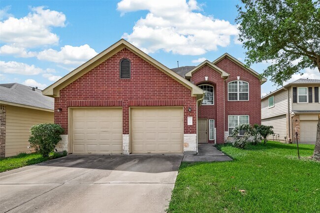 Foto del edificio - 3519 Lilac Ranch Dr