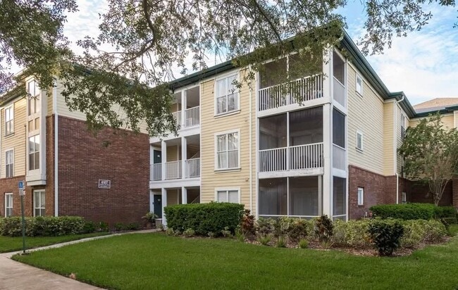 Building Photo - 4107 Chatham Oak Ct