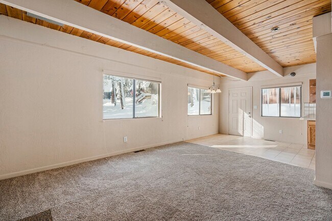 Building Photo - Incline Village: House - 3 Bedrooms, 2 Ful...