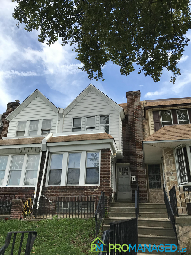 Foto principal - 7019 Charles St