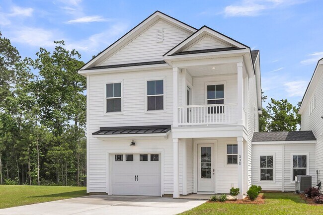 Foto del edificio - 335 Chapman Cir