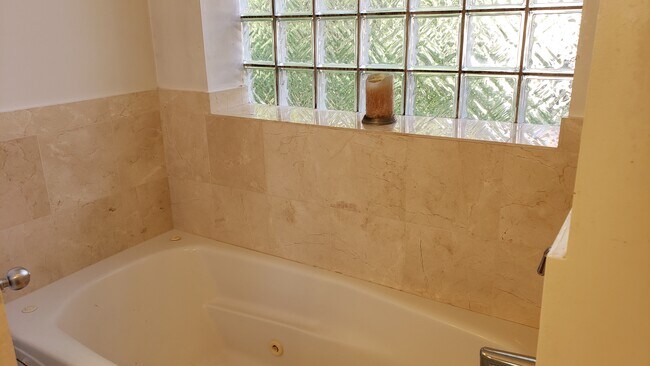 Jacuzzi Tub - 4044 N Kedvale Ave