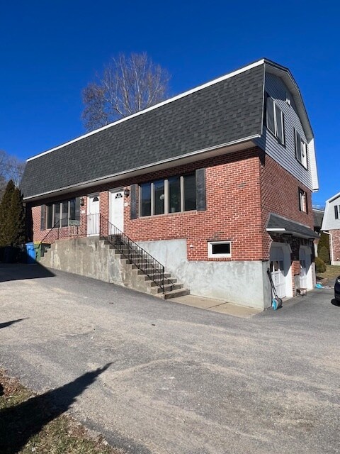 Foto principal - 1521 Highland Ave