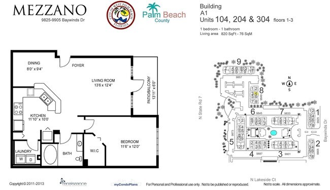 Building Photo - 9849 Baywinds Dr