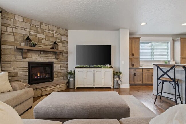 Foto del edificio - 5118 N Cunard Wy