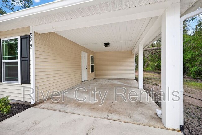 Foto del edificio - 5512 Crockett Ct