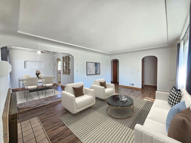 Foto del edificio - $2,095 - 3 Bed / 2 Bath Charming Rancher H...