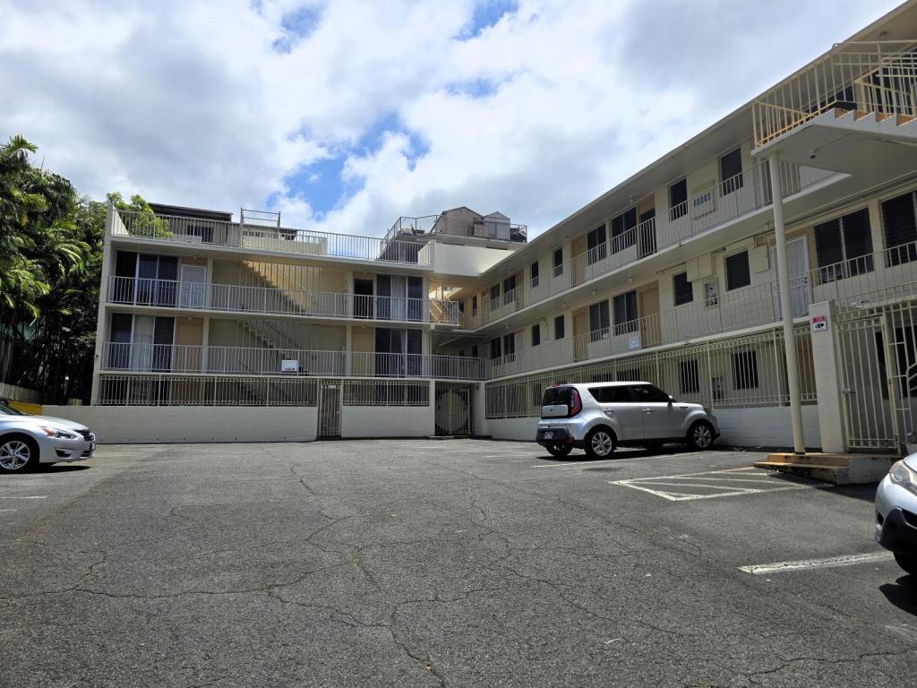 Foto principal - 1036 Green St