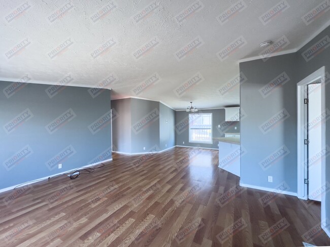 Foto del edificio - 3 bedroom, 2 bath 1,232 sqft single-family...