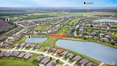 Building Photo - 2311 Leonetti Ln