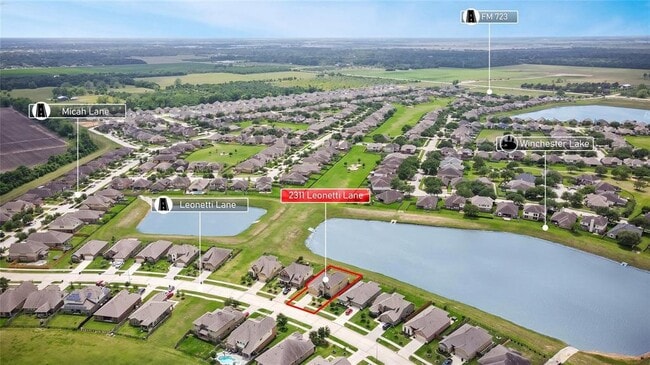 Building Photo - 2311 Leonetti Ln