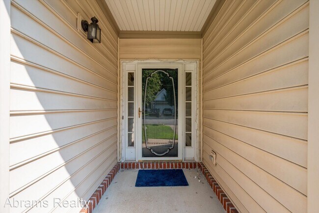 Building Photo - 3 br, 3.5 bath House - 5006 Kelso Street