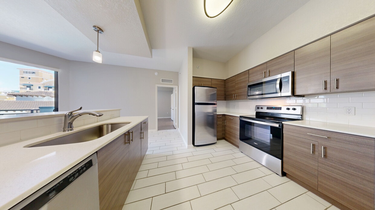 Photo - AMLI Dadeland Apartments