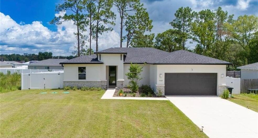 Foto principal - 7439 SW 130th Ln