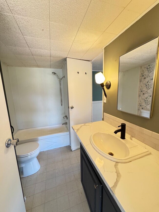 Foto del edificio - Country property in Loma Rica - mobile hom...